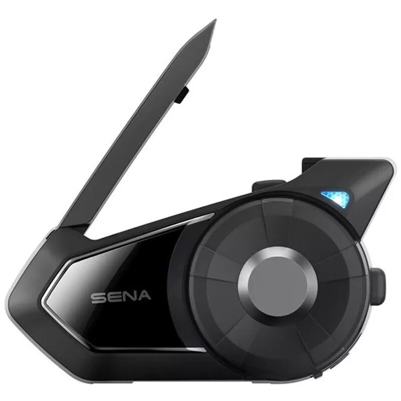 Sena 30K HD Bluetooth Communication System Single Module Only NO ACCESSORIES