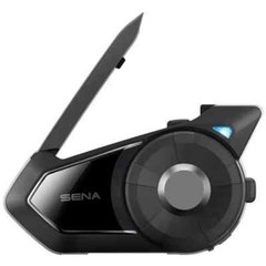 Sena 30K HD Bluetooth Communication System Single Module Only NO ACCESSORIES
