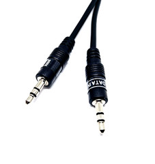 3 FT – FT8/FT4/JT65/PSK Audio Interface 6-Pin Mini DIN Cable DC-11F for YAESU