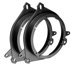JBL Stage2624 240W 2way 6.5″ Speakers & Adapters for Toyota/Lexus/Scion 1998-Up