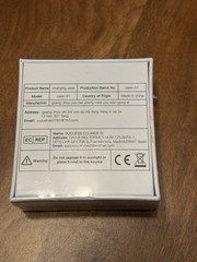 AirPod 3rd generation Charging Case. (AirPods Not Included)