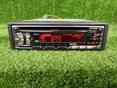 Jvc Kd-s653r Kds653r Original Car Radio