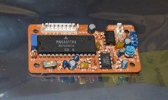 KENWOOD VS-1 VOICE SYNTHESIZER!!