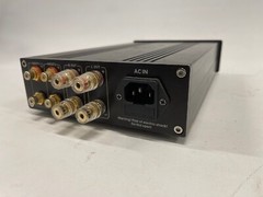 Topping TP60 T-Amp Tripath TA2022 60 Wpc Mini Amplifier