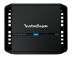 Rockford Fosgate P300X2 Punch 2 Channel Car Amplifier 300w MAX Amp P300X2