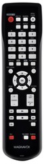 Magnavox MDR535 500GB HDD and DVD Recorder with SD Digital Tuner (Black)