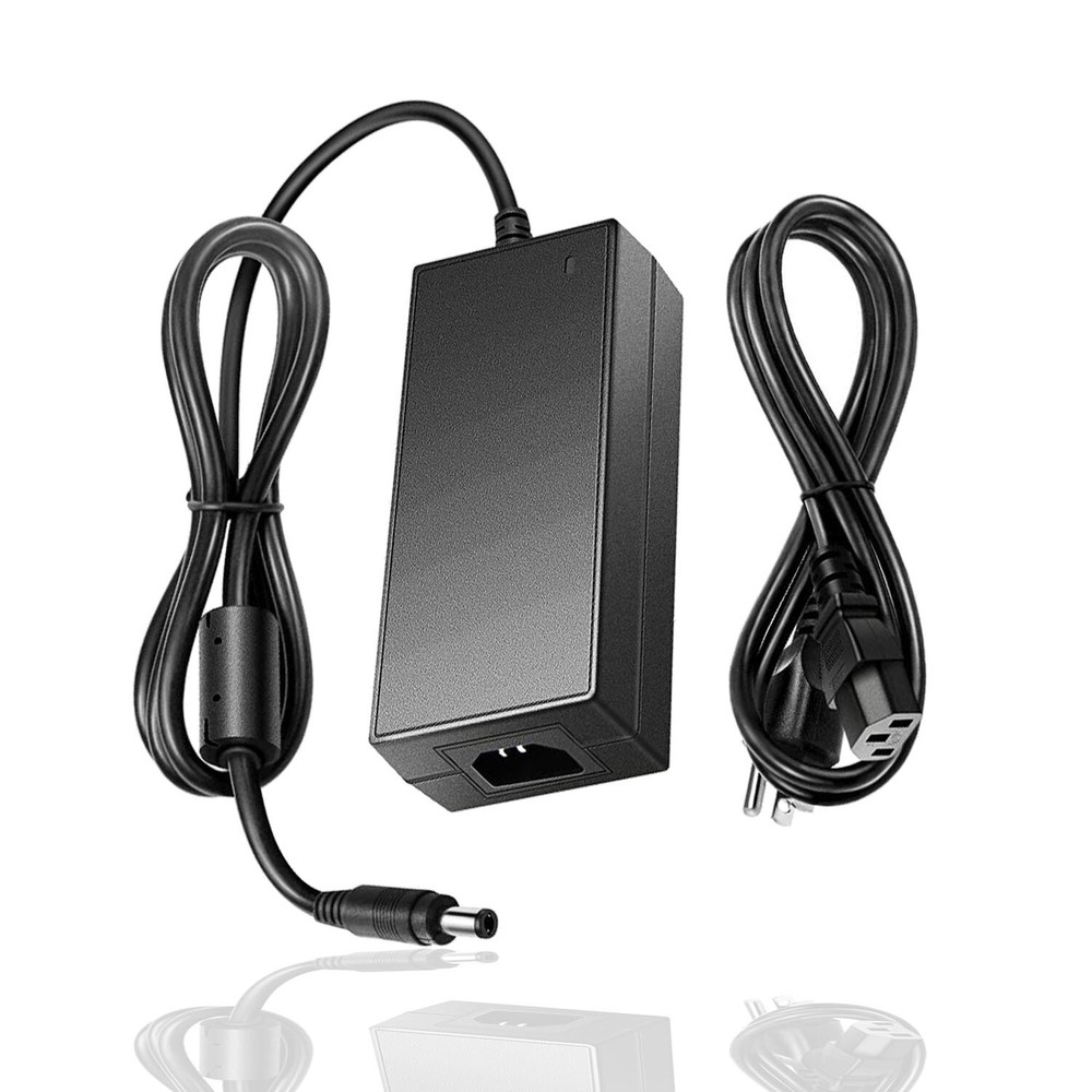 AC DC Adapter For HP VH240A 1KL30AA#ABB 1KL30AT#ABU 23.8″Full HD FHD IPS LCD LED