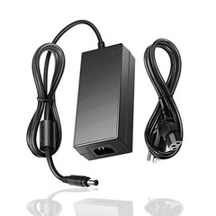 AC DC Adapter For HP VH240A 1KL30AA#ABB 1KL30AT#ABU 23.8″Full HD FHD IPS LCD LED