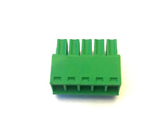5 Pin – 5 Pole – 3.5mm Phoenix Connector – Screw Terminal Block – Phoenix Plug