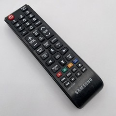 Samsung Remote Control BN59-01199F For UN40J6200AF LED TV Original Tested OEM