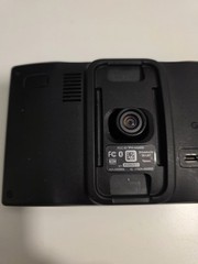 GARMIN 50LMT DriveAssist GPS Navigator w/ Built-in Dash Cam Maps/Traffic- Tested