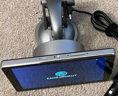 RAND MCNALLY OVERDRYVE OD 7 OD7 PRO LM TRUCK GPS