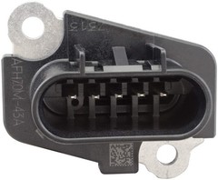 Astemo Hitachi Maf0034 Mass Air Flow Sensor 1.52 X 1.83 X 3.66 Inches