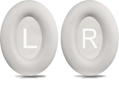 Ear Pads Soft Cushion Headphones For Bose QuietComfort QC45 / QC SE Replacement