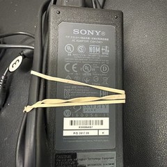 PS4 PlayStation VR CUH-ZVR2 Genuine Processor Unit with Power Supply