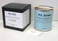 HD Projector / Projection Screen Paint Solution – 1 Quart 4K Full HD 1080p 3D
