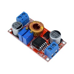 Adjustable DC-DC Converter Max IN 5-32V OUT 0.8-30V 0-5A XL4015 Charger LITHIUM