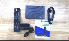 VSeebox V6 Max Montco30