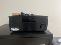 SONY ES STR-AZ3000ES 9.2-Ch 8K A/V Receiver