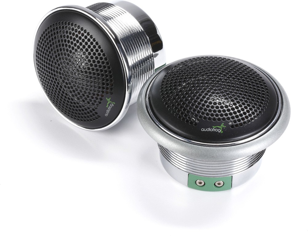 Audiofrog GB15 1 1/2″ Dome Tweeters