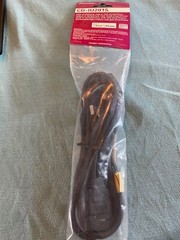 Pioneer CD-IU201S AV/USB Cable – for Audio/Video Device, iPhone – 1 x Male