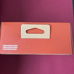 JBL Harman Go 4 Go4 Portable Bluetooth Speaker – Black – V5.3 – New in Box