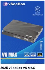 SuperBox S6Max Android Smart TV Box, Super Box S6 Max, Send Best Offer