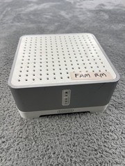 SONOS CONNECT:AMP`1ST GEN WIRELESS DIGITAL MUSIC STREAMER S1 CONTROLLER APP