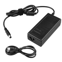 24V AC/DC Samsung Replacement Adapter Soundbar Power Supply DC Charger Black