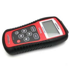 EOBD OBD2 OBDII Car Scanner Diagnostic Live Data Code Reader Check Engine Light