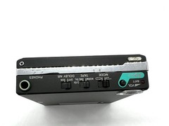 [Near Mint] SONY WALKMAN stereo cassette player WM-102 Black From JAPAN 2915360