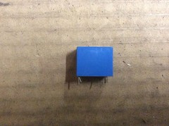 NEW OEG Electric Power Relay OJE-SS-124LM 24VDC 3A 250VAC 30VDC
