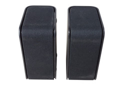 Vizio V51-H6 V-Series 5.1 Home Theater Left & Right Surround Speakers