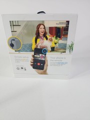Google Chromecast Ultra 4K Digital Media Streamer – Black (GA3A00403A14)