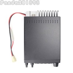 AT-6666PRO 28-29.7MHz 10m 40-Channel Radio AM/FM/USB/LSB/PA/CW Transceiver