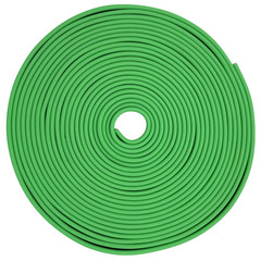 25′ feet OFC TRUE 8 Gauge AWG GR/BK Oxygen Free Speaker Wire Car Home Audio