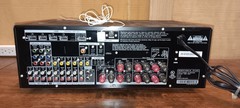 Sony STR-DH820 Multi-Channel A/V Receiver NICE