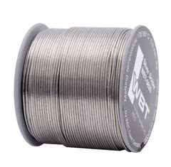 1M Line HiFi Original WBT-0820 Silver Solder Wire Audio 0.8mm 4% Ag Solder Cable