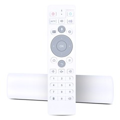 New Voice Remote Control For Unblock UBOX10 12 PRO MAX