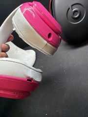 Apple Inc.Limited Edition Hot Pink Beats Studio By Dr.Dre