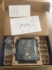 JL Audio 98103 FiX-86 OEM Integration Digital Signal Processor