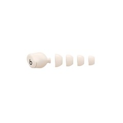 Beats by Dr. Dre Solo Buds Ivory In Ear Headphones MFN44LL/A