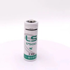 (US Stock) 30X LS17500 Lithium Battery for SAFT LS17500 3.6V 3600mAh LS 17500