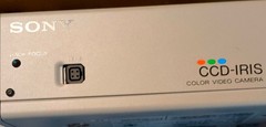NEVER USED-Sony Digital Security Cameras (Qty.3)