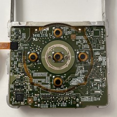 OEM Motherboard Logic Circuit Board for Apple iPod Classic 6th Generation 80gb