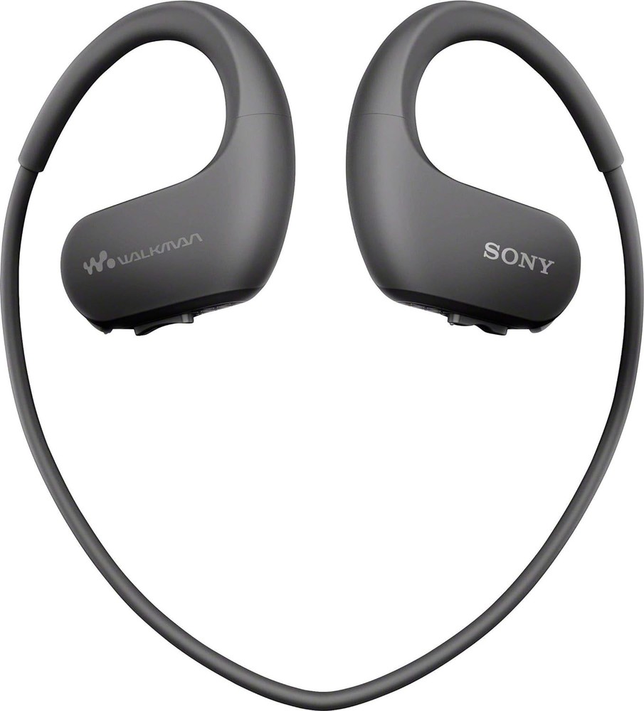 Sony NW-WS413 Waterproof All-in-One MP3 Player 4 GB Multiple Colors
