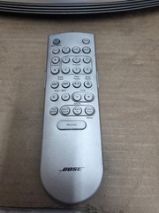 Bose Wave Music System