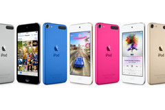 Apple iPod Touch iTouch 6th Generation 16GB 32GB 64GB- iPod ONLY