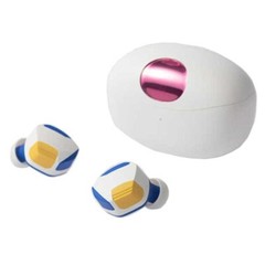 FINAL Fully Wireless Earphones Dragon Ball Z Vegeta Collaboration FI-DBTW NEW