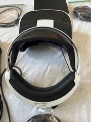 Sony Play Station VR (PSVR) Complete Bundle (CUH-ZVR2) – Headset + Accessories